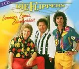 Die Flippers CD Sommer,Sonne,Zärtlichkeit