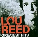Reed, Lou CD Nyc Man - The Greatest Hits