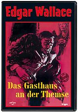 Edgar Wallace (1962) Das Gasthaus an der Themse DVD