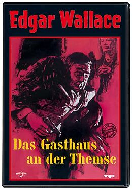 Edgar Wallace (1962) Das Gasthaus an der Themse DVD