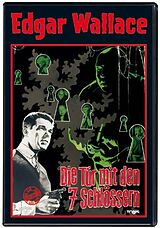 Die Tür mit den 7 Schlössern DVD
