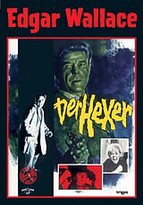 Edgar Wallace (1964) Der Hexer DVD