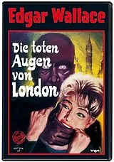 Die toten Augen von London DVD