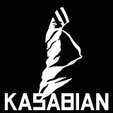 Kasabian LP (Vinyl) Kasabian