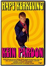 Kein Pardon DVD