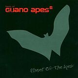 Guano Apes CD-ROM EXTRA/enhanced Planet Of The Apes-best Of-sta