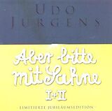 Udo Jürgens & Freunde CD Aber Bitte Mit Sahne - Jubiläumsedition