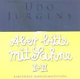 Udo Jürgens & Freunde CD Aber Bitte Mit Sahne - Jubiläumsedition