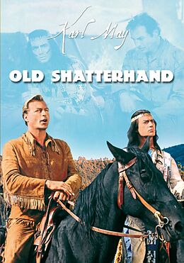 Old Shatterhand DVD