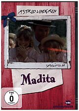 Astrid Lindgren - Madita DVD