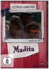 Astrid Lindgren - Madita DVD