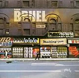 Kaya Bruel CD-ROM EXTRA/enhanced Puzzle