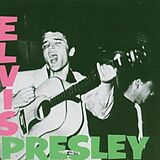 Elvis Presley CD Elvis Presley