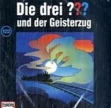 Die Drei ??? 122 CD 122/und Der Geisterzug