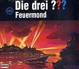 Die Drei ??? 125 CD 125/Feuermond