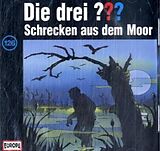 Die Drei ??? CD 126/schrecken Aus Dem Moor