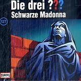 Die Drei ??? CD 127/schwarze Madonna