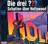 Die drei ??? CD 128/schatten Über Hollywood