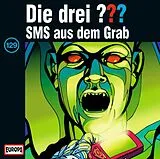 Die Drei ??? CD 129/sms Aus Dem Grab