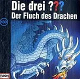 Die Drei ??? CD 130/der Fluch Des Drachen