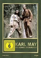 Der Schatz im Silbersee DVD