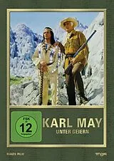 Unter Geiern DVD