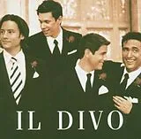 Il Divo CD Il Divo