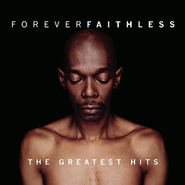 Faithless CD Forever Faithless/basic