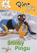 Stinky Pingu - Neui Folge 2 DVD
