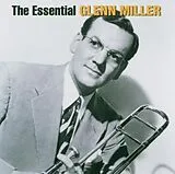 Miller, Glenn CD The Essential Glenn Miller