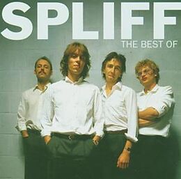 Spliff CD The Best Of