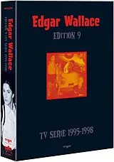 Edgar Wallace Edition 9 DVD