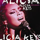 Alicia Keys CD Unplugged