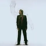 Hubert Felix Thiefaine CD Scandale Melancolique