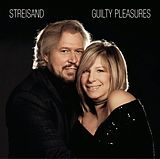 Barbra Streisand CD Guilty Pleasures