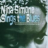 Nina Simone CD Nina Simone Sings The Blues
