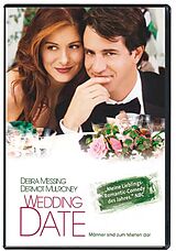Wedding Date - Männer sind zum Mieten da! DVD