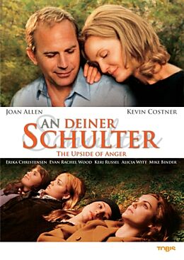 An Deiner Schulter DVD