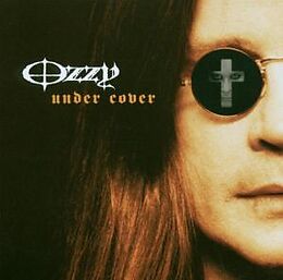 Ozzy Osbourne CD Under Cover