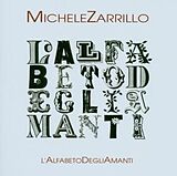 Michele Zarrillo CD L'alfabeto Degli Amanti