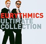 Eurythmics CD Ultimate Collection