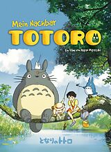Mein Nachbar Totoro DVD
