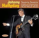 Hallyday, Johnny CD Souvenirs,Souvenirs