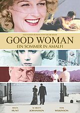 Good Woman - Ein Sommer in Amalfi DVD