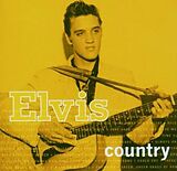 Elvis Presley CD Elvis Country