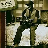 Keb Mo CD Suitcase