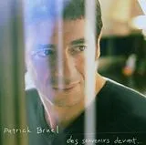 Kaya Bruel CD Des Souvenirs Devant...