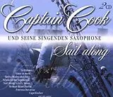 Captain Cook & seine Sailor Boys CD Sail Along