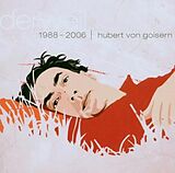 Hubert von Goisern CD Derweil/best Of