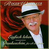 Roger Whittaker CD Einfach Leben - Best Of